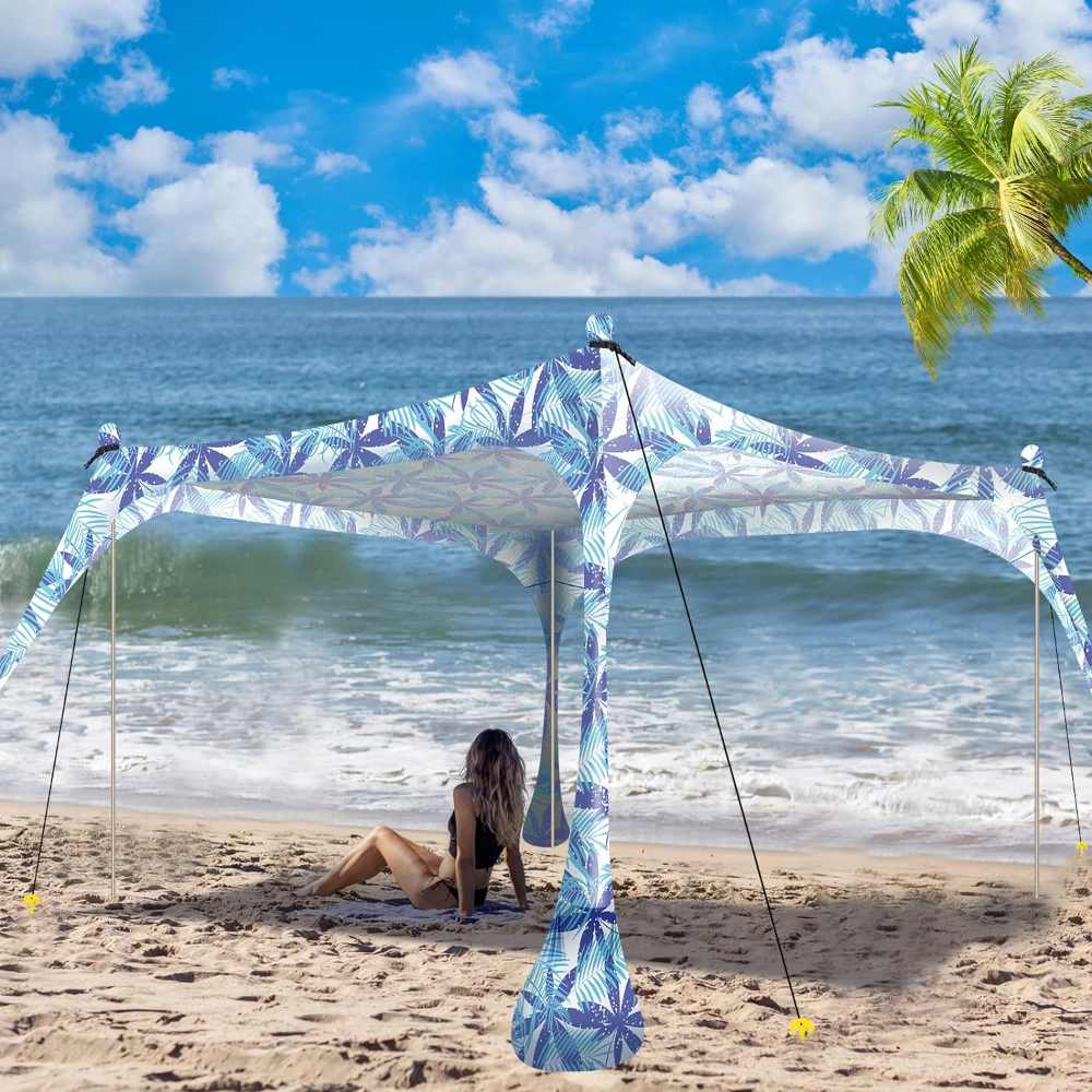 Easy setup pop-up mechanism and compact handbag for convenient travel, storage, and optimized logistics