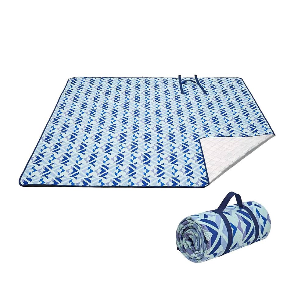 Waterphoof Picnic Blanket beach picnic blanket sand proof waterproof oversized wholesale picnic mats