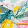 Portable Sand Free Reversive Use Picnic Blanket Waterproof Beach Mat Camping Custom Durable Sand Proof picnic Blanket