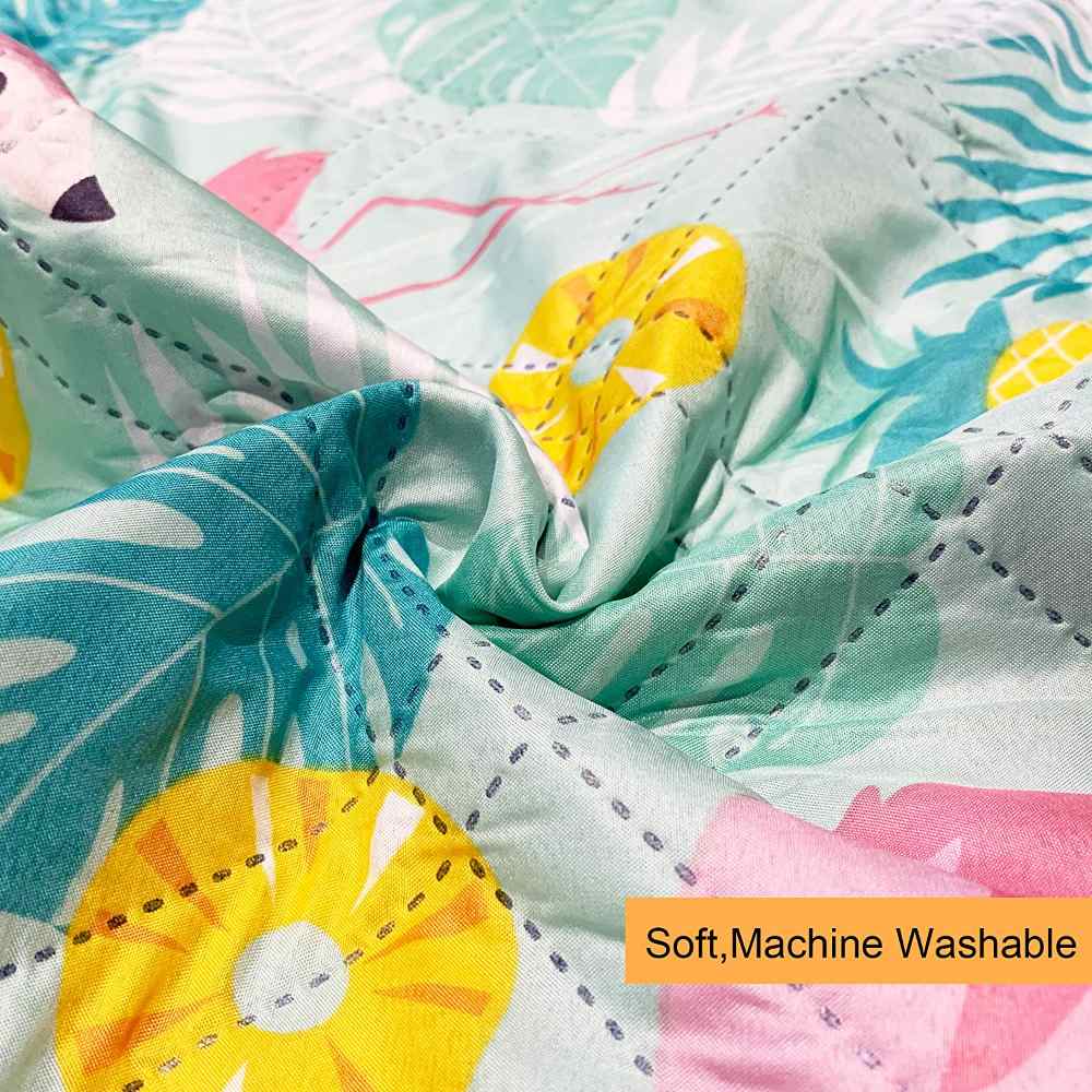 Portable Sand Free Reversive Use Picnic Blanket Waterproof Beach Mat Camping Custom Durable Sand Proof picnic Blanket