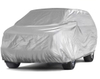 Plus Car Cover Waterproof All Weather Rain Snow UV Sun Protection