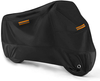 420D Oxford Cloth Road Glide Limited, Ultra Limited Motorcycle Cover for Snow Rain Dust Protection