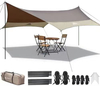 lightweight sun shade camping picnic tent canopy for outdoor beach tent for outdoor camping canopy
