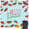 Outdoor Sand Free Beach Mat Blanket Waterproof Picnic Mat