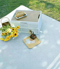PROMOTIONAL Waterproof Sand proof Compact Picnic Blankets