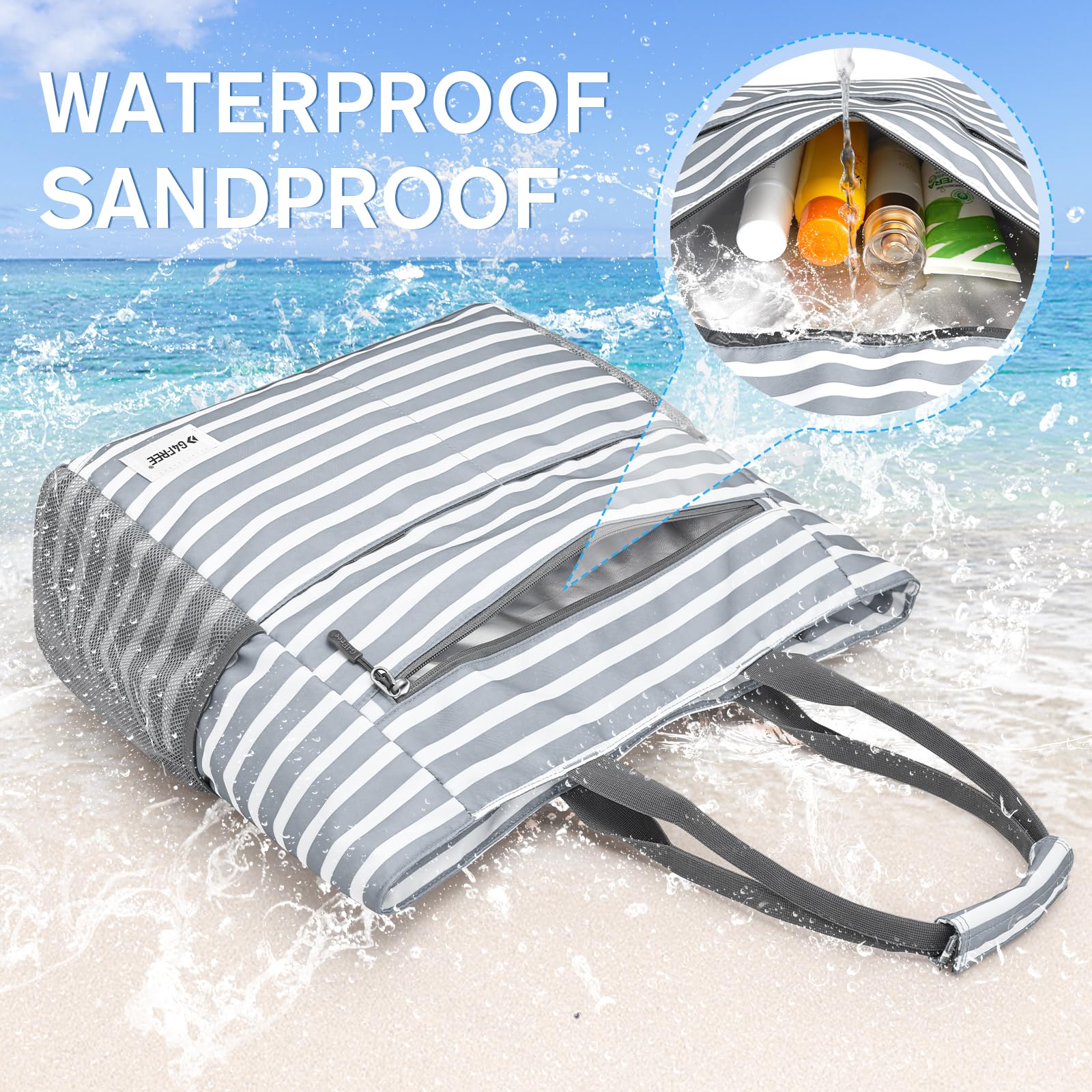 beach bag storage1