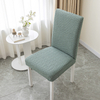 Covers Set of 6, Removable Washable Chair Covers for Dining Chairs