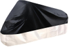 Motorbikes Vehicle Moped Cover Waterproof Outdoor,Fits up to 96 Motors