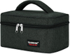 High Quality Aluminum Film Thermal Portable Insulated Cooler Lunch Box Bag