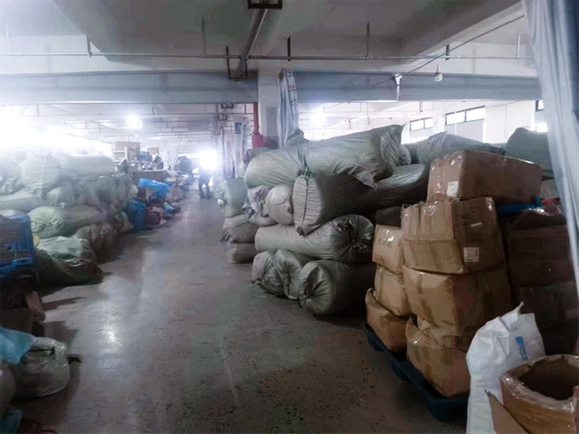 outdoor camping product factory 3
