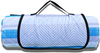 Good Quality Reversible Outdoor Camping Mat for Balcony Apartment RV Patio Picnic