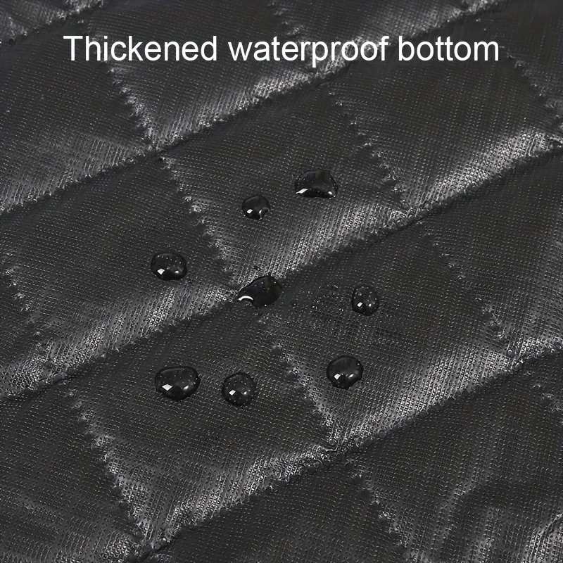 Extra Thick Picnic mat-3