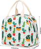 Lunch Box With Adjustable Shoulder Strap Portable Lunch Bag For Kids Lunch Bag For School And Travel