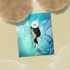Outdoor Sand Free Beach Mat Blanket Waterproof Picnic Mat
