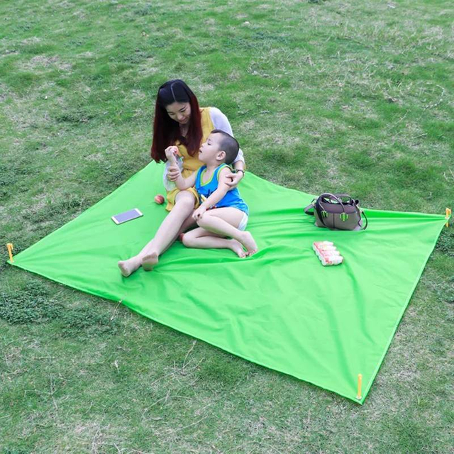 beach mat 2