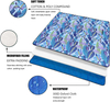 Waterproof backing Large Camping Mat for Picnic