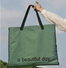 Oem China Wholesale Light Weight Summer Holiday Pocket Oxford waterproof Picnic Mat picnic blanket camping mat
