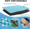 Easy to carry table Blanket Waterproof Sandproof Picnic Blanket Mat Sandfree Beach Picnic Mat 