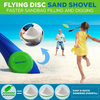 Portable Lightweight Outdoor Family Sunshade Beach Tent Sun Shelter UPF50+ Windproof Pop Up Canopy Shade Beach Tent
