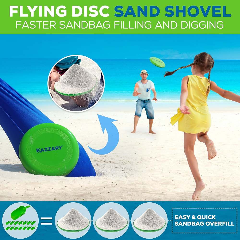Portable Lightweight Outdoor Family Sunshade Beach Tent Sun Shelter UPF50+ Windproof Pop Up Canopy Shade Beach Tent