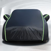 Plus Car Cover Waterproof All Weather Rain Snow UV Sun Protection