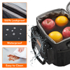 Best-Selling Custom Foldable Lunch Bag Insulated Lunch Box Soft Cooler