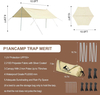 lightweight sun shade camping picnic tent canopy for outdoor beach tent for outdoor camping canopy