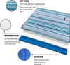 Good Quality Reversible Outdoor Camping Mat for Balcony Apartment RV Patio Picnic