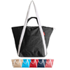 Beach Bags Waterproof Sandproof, Packable Beach Bag, Waterproof Beach bag, Beach Bag with Zipper, Beach Tote Bag