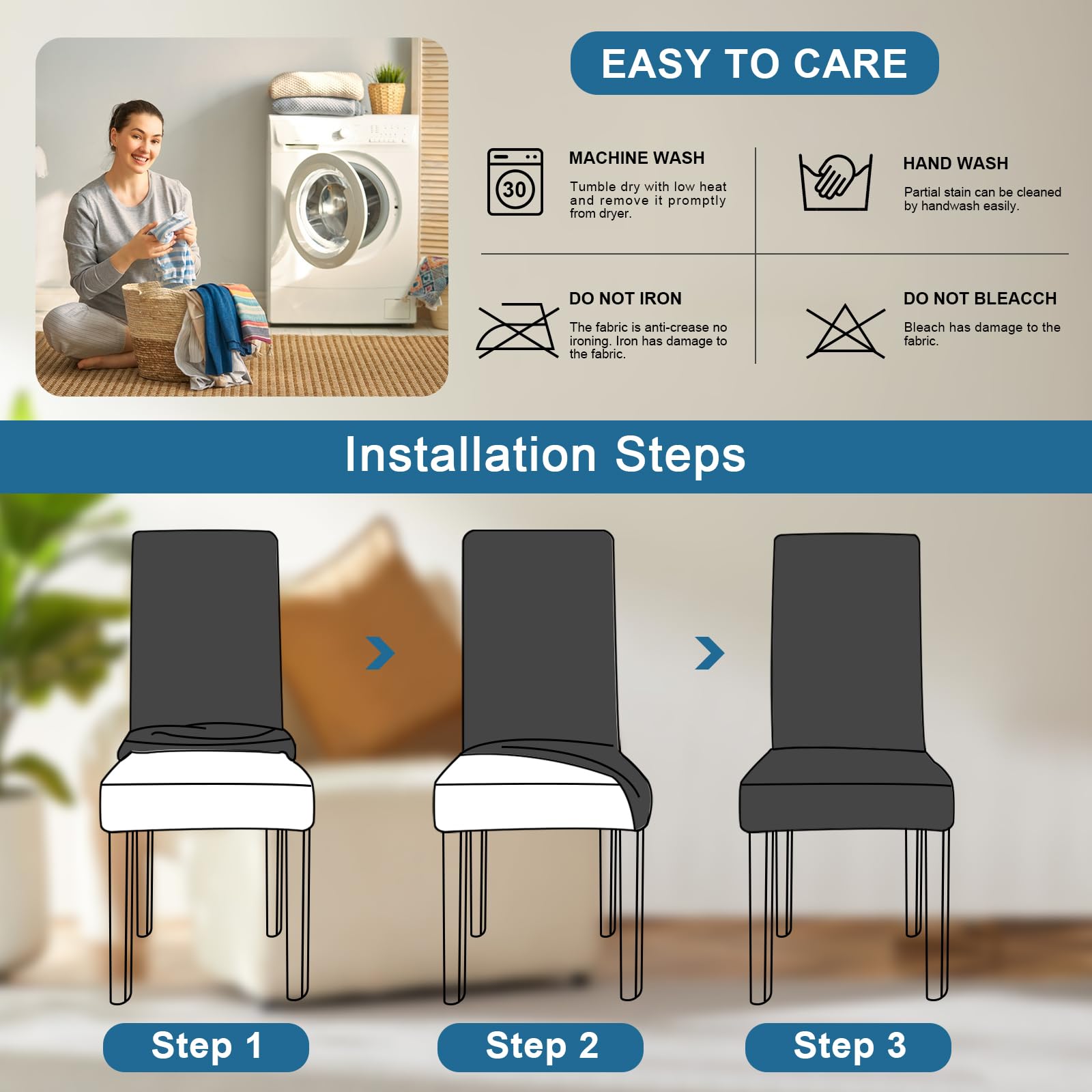 Product Features