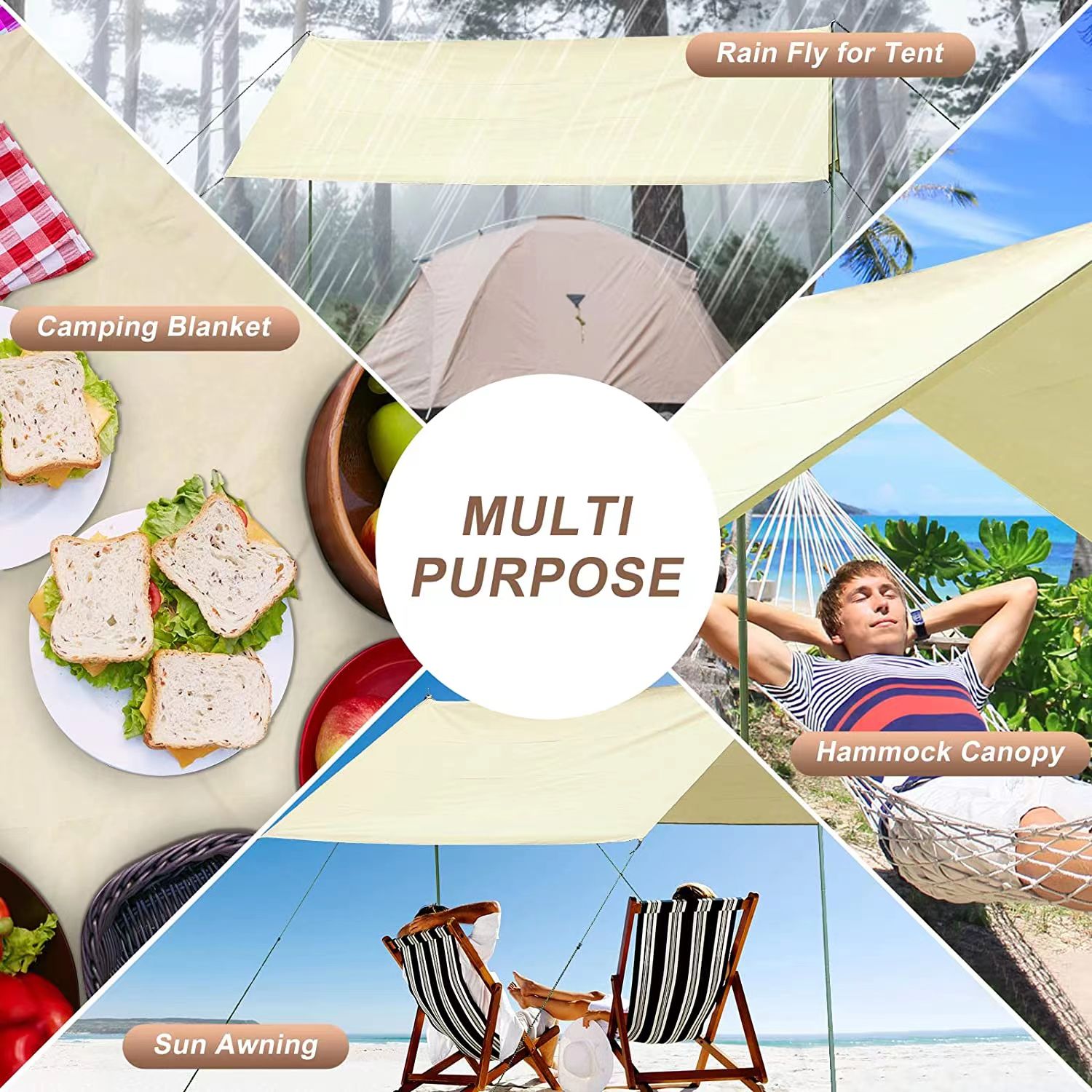 lightweight sun shade camping picnic tent canopy for outdoor beach tent for outdoor camping canopy