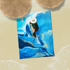 Outdoor Sand Free Beach Mat Blanket Waterproof Picnic Mat