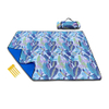Waterproof backing Large Camping Mat for Picnic