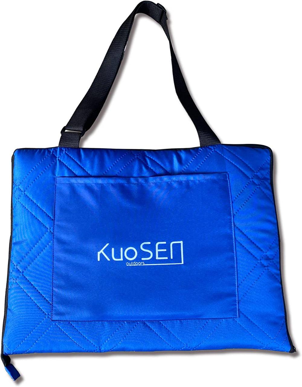 Wholesale waterproof Beach Blanket Rug Handy pinic Mat