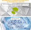 Waterphoof Picnic Blanket beach picnic blanket sand proof waterproof oversized wholesale picnic mats