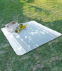 PROMOTIONAL Waterproof Sand proof Compact Picnic Blankets