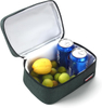 High Quality Aluminum Film Thermal Portable Insulated Cooler Lunch Box Bag