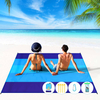High Quality Waterproof Picnic Beach Mat Blanket Camping Mat With Cheap Price
