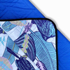 Waterproof backing Large Camping Mat for Picnic