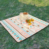  Sandproof and waterproof Picnic Blankets Extra Large Outdoor Blanket 