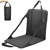 Factory Direct Sales Outdoor folding beach chair Export convenient handle Portable Seat 