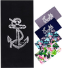  Oversized Thin Beach Towel Set, XL Extra Large Big Soft Clearance Pool Swim Travel Towels Blanket for Women 