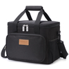 Best-Selling Custom Foldable Lunch Bag Insulated Lunch Box Soft Cooler