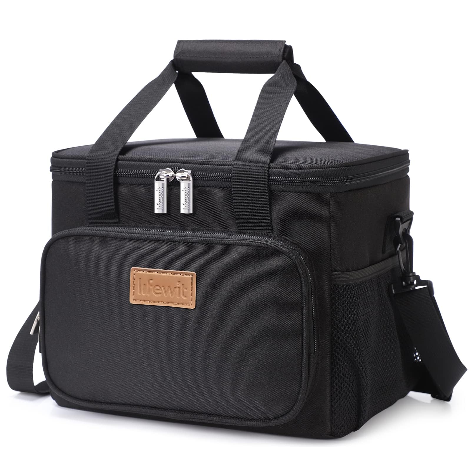 Best-Selling Custom Foldable Lunch Bag Insulated Lunch Box Soft Cooler