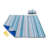 Good Quality Reversible Outdoor Camping Mat for Balcony Apartment RV Patio Picnic
