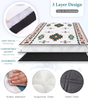  Large outdoor outdoor picnic mat waterproof beach camping Sand Proof Beach Blanket