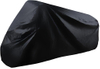 Motorbikes Vehicle Moped Cover Waterproof Outdoor,Fits up to 96 Motors