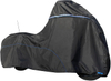 420D Oxford Cloth Road Glide Limited, Ultra Limited Motorcycle Cover for Snow Rain Dust Protection