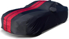 Plus Car Cover Waterproof All Weather Rain Snow UV Sun Protection