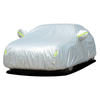 Plus Car Cover Waterproof All Weather Rain Snow UV Sun Protection